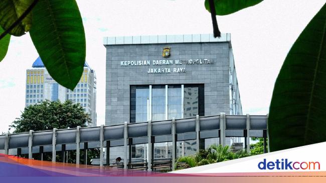 Propam Polda Metro Sudah Periksa Kapolres Jaksel di Kasus AKBP Bintoro