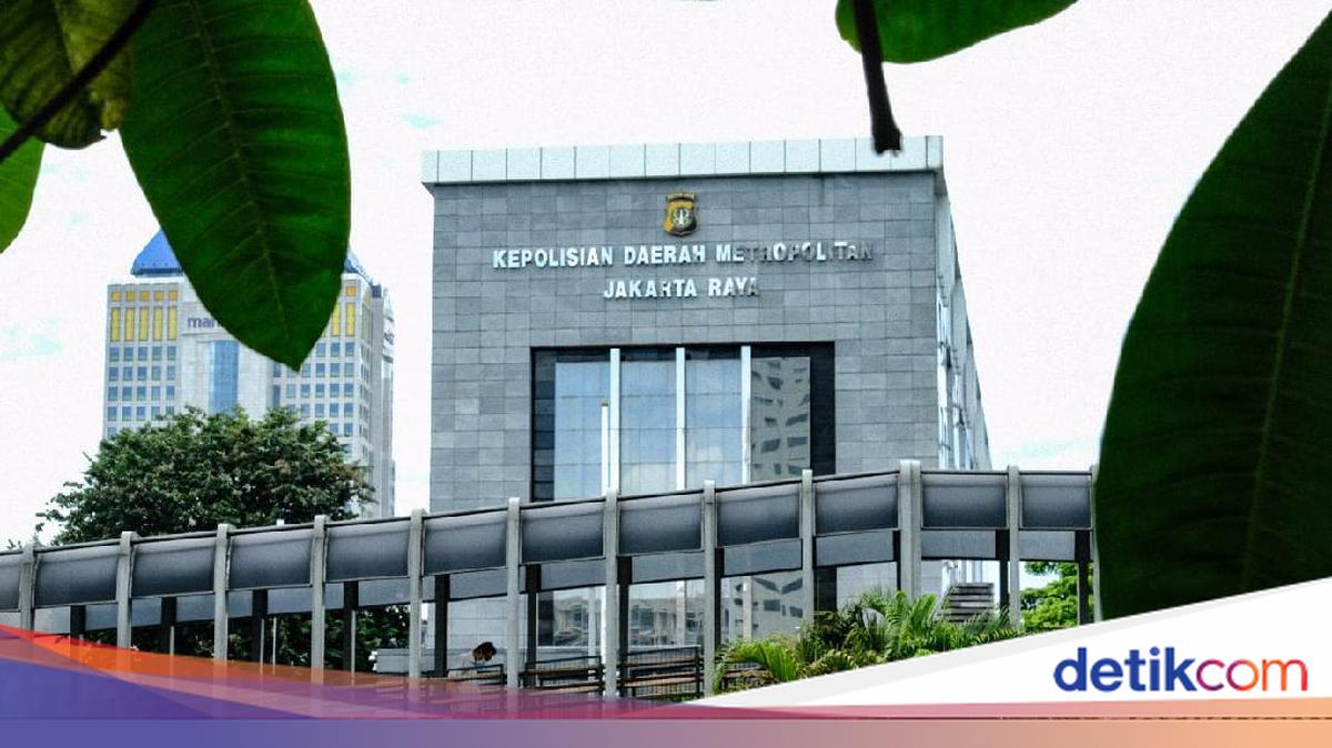 PB SEMMI: Polri Terapkan Equality Before the Law di Kasus Tuduhan Ijazah Palsu