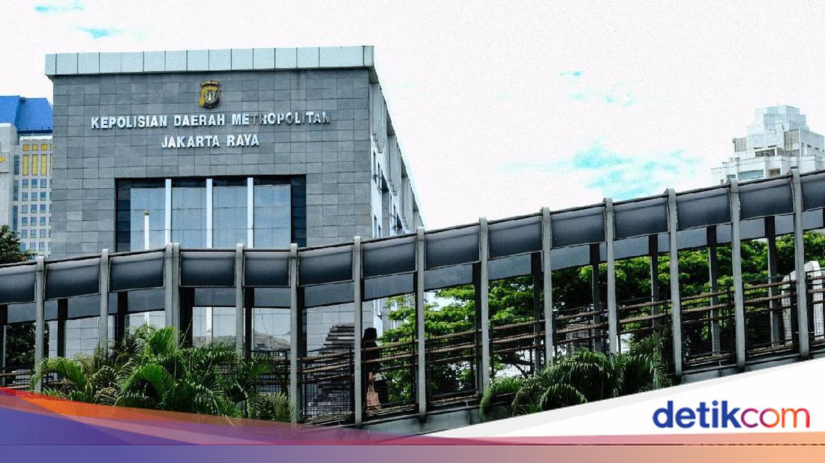 Polisi Umumkan Hasil Tes DNA 2 Kerangka di Gedung Kwitang Jumat