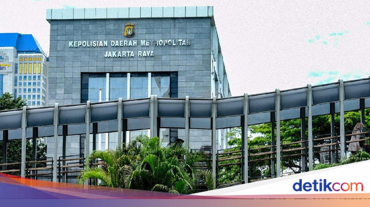 Polda Metro Pastikan Keaslian Ijazah Jokowi, Diuji Laboratoris dan Scientific