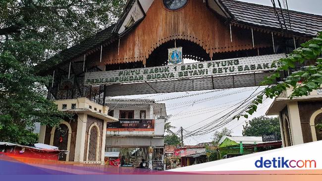 9 Aktivitas Seru di Setu Babakan, Kampung Budaya Betawi di Jaksel