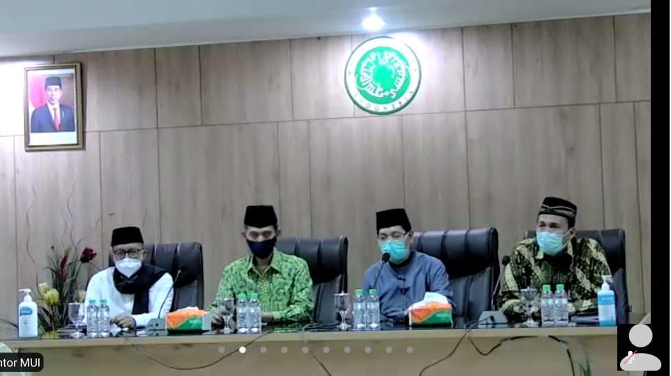 Lampiran Perpres Soal Investasi Miras Dicabut, MUI: Respons Presiden Bijak