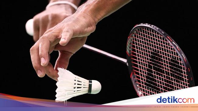 Jadwal Lengkap Indonesia Open 2025, Mulai Main Hari Selasa 3 Juni
