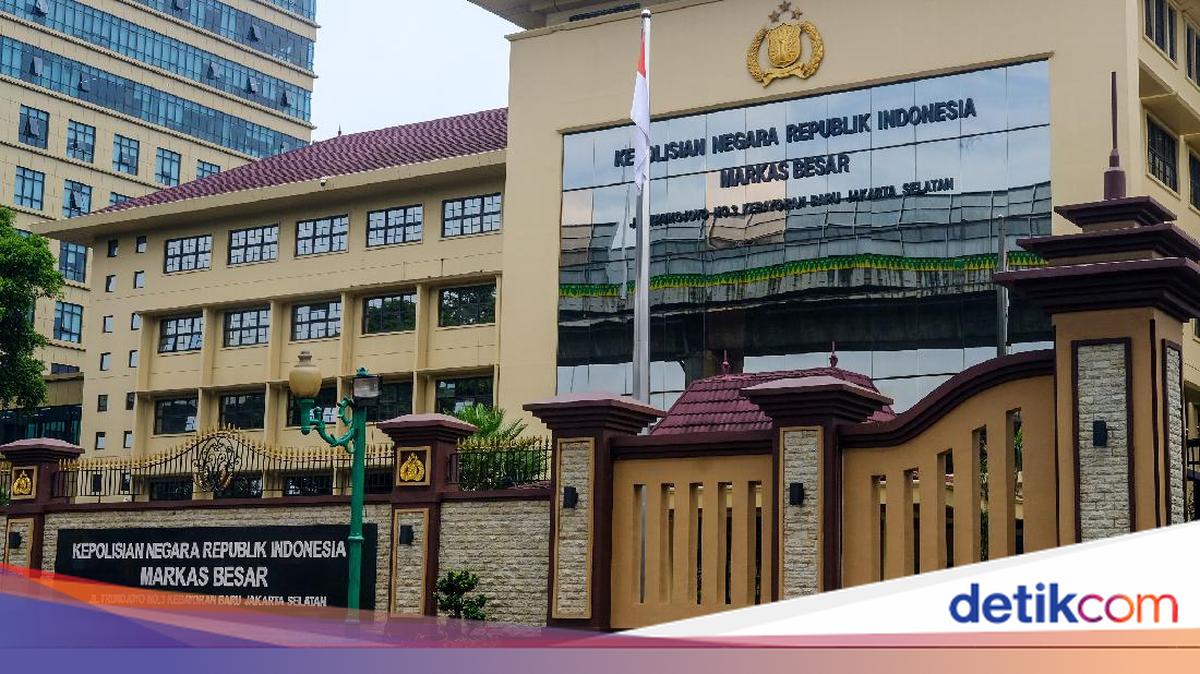 Densus 88 Perketat Pengawasan Ancaman Terorisme Buntut Memanasnya Timur Tengah