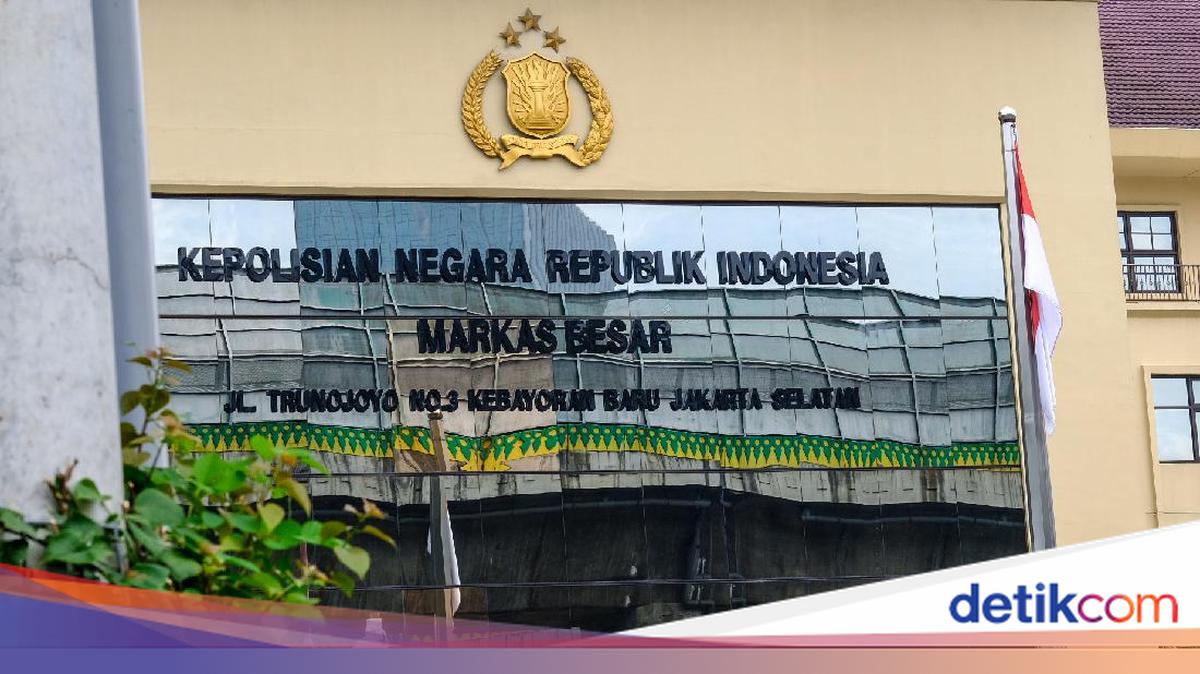 Briptu Danang Penumpang Rantis Lindas Affan Kurniawan Disanksi Minta Maaf