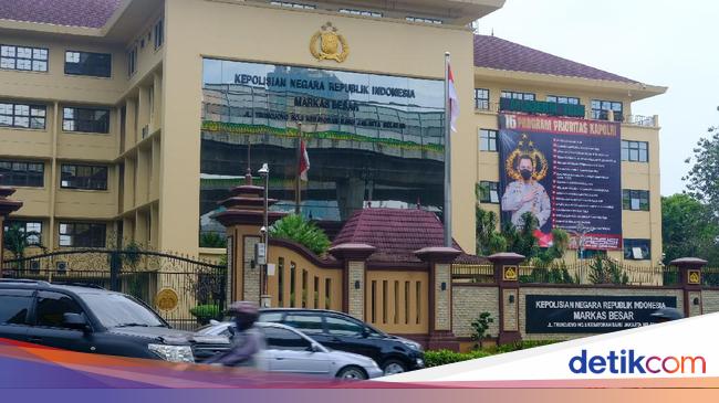 AKBP Malvino Lanjut Jalani Sidang Etik Dugaan Pemerasan di DWP Hari Ini