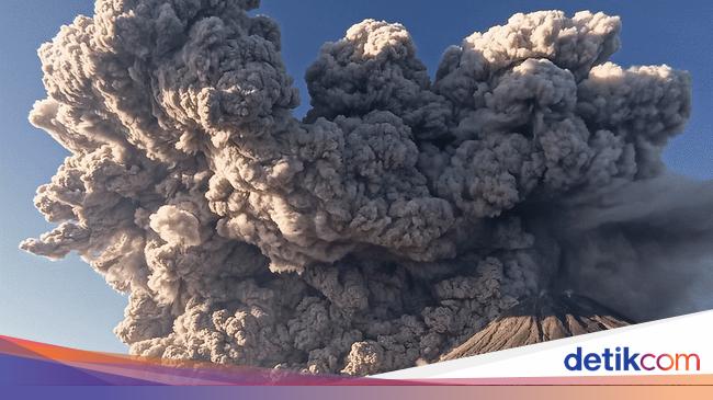10 Potret Fenomena Alam yang Menakjubkan