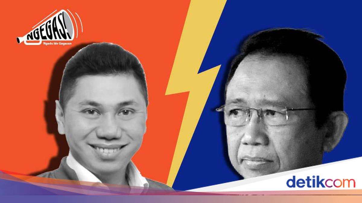 Elite Demokrat Bentrok di Bandara Kualanamu, Marzuki Alie Disergap Jelang KLB