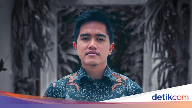 Polemik Gambar Kaesang Di Snack Pesawat Garuda Berujung Penarikan