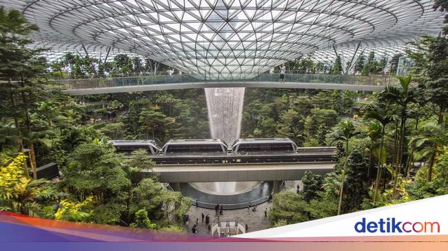 Ini Negara Anggota Asean Yang Perekonomiannya Tidak Didukung Pertanian