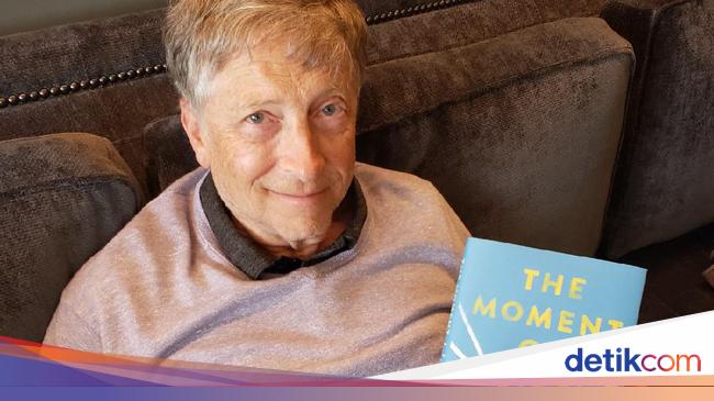 Bill Gates’ Son to Inherit Less Than 1% of Fortune