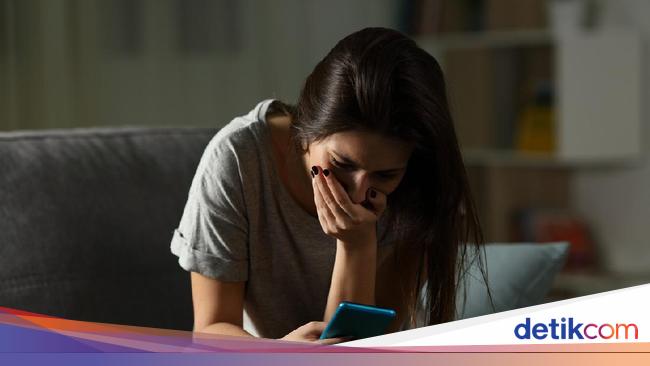 Lagi Heboh di Medsos, Kenapa Sih Ada Orang yang Suka Ghosting?