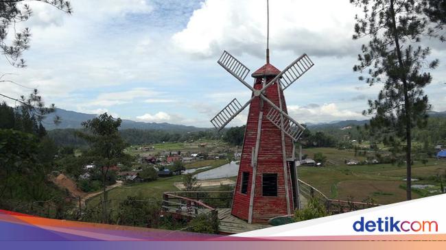 Angin Darat Dan Angin Laut Ini Pengertian Karakteristik Dan Prosesnya