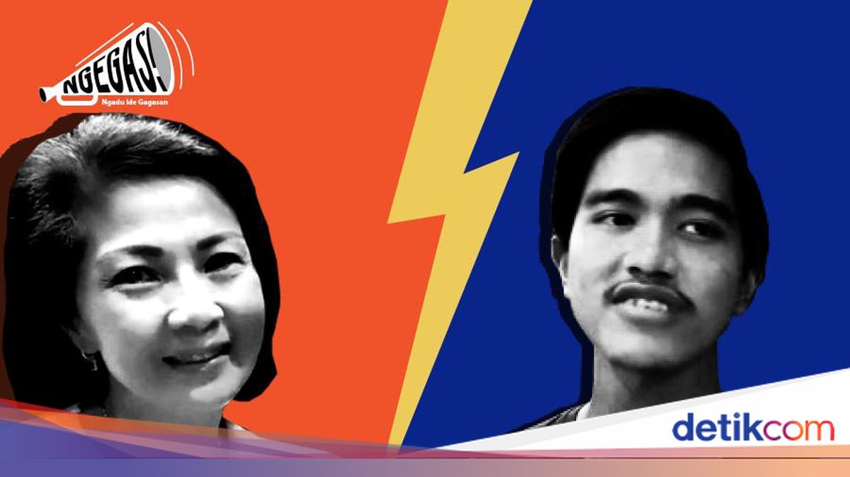 Kaesang dan Felicia: Tudingan Ghosting vs Klarifikasi Putus Dimaki