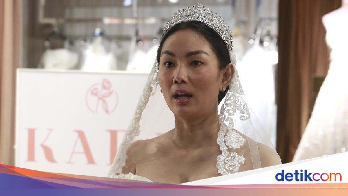 Demi Cuan Halal, Kalina Oktarani Gak Masalah Nge-job Bareng Vicky Prasetyo