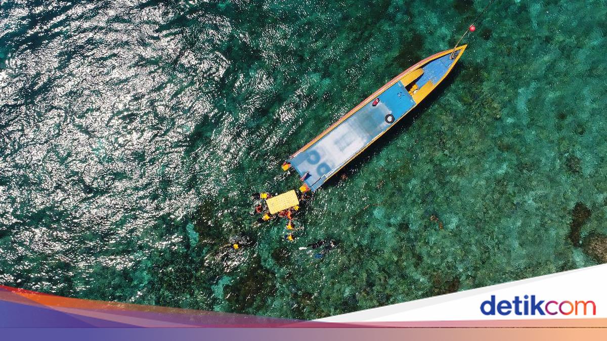 7 Fakta KEK Likupang, Destinasi Wisata Super Prioritas di Sulut