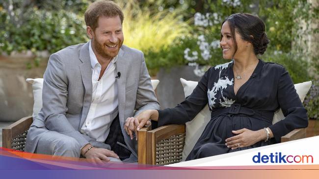 17 Kebohongan Meghan Markle Piers Morgan Aku Seperti Percaya Pada Pinokio