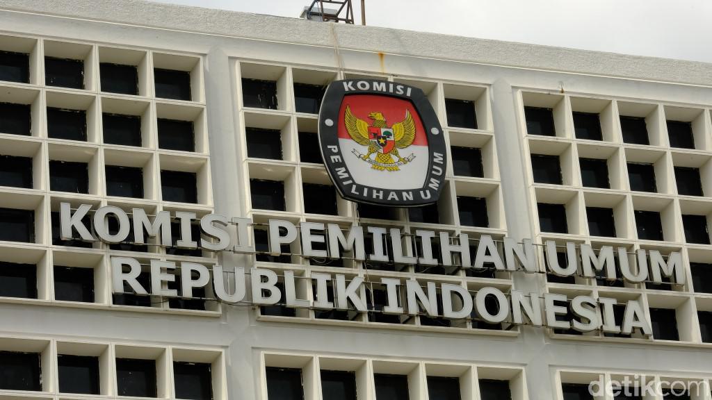 Cara Cek Hasil Real Count Pemilu 2024 Resmi KPU, Ini Linknya