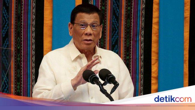 Duterte asks China to withdraw Sinopharm vaccine from the Philippines, what’s wrong?