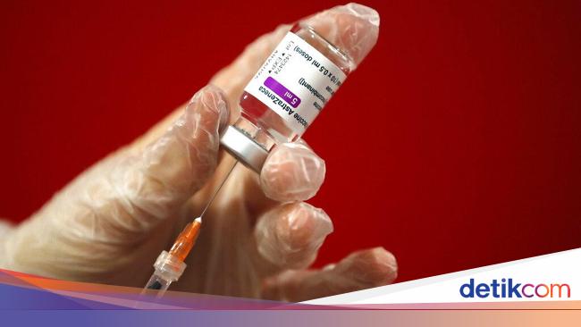Vaksin Astrazeneca Dari Negara Mana 5 Fakta Vaksin Covid