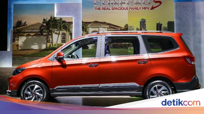 Wuling Releases 100% PPnBM Discount Price, Avanza Challenger is priced at IDR 140 Million Juta