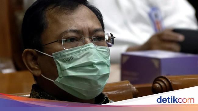Menunggu Restu BPOM, Bagaimana Kelanjutan Vaksin Nusantara dr Terawan?