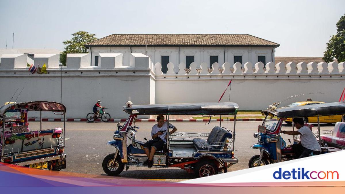 Waspada Modus Scam Tempat Wisata Tutup di Bangkok, Bisa Bikin Tekor!