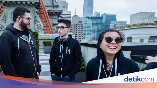 Hacker Baik Dapat Bayaran Rp 500 Miliar Berkat Pandemi