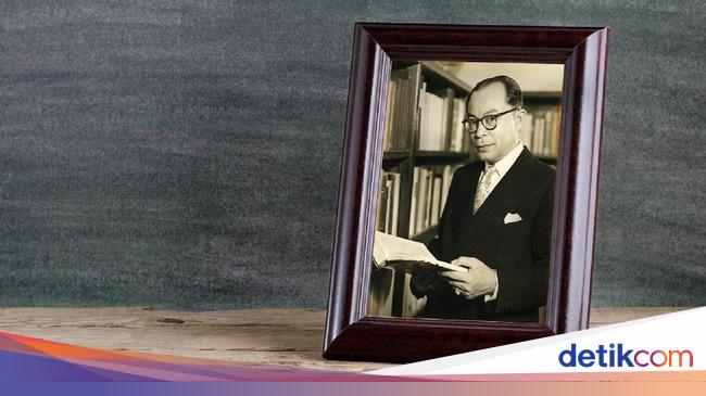 5 Hal Yang Dapat Diteladani Dari Bung Hatta Proklamator Ri 5 Hal Yang Dapat Diteladani Dari Bung Hatta Proklamator Ri