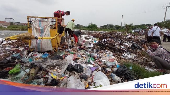 DPRD Kota Cirebon Wacanakan Pemanfaatan Sampah untuk Reklamasi Pantai