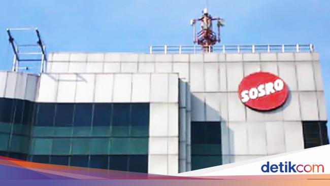 Mengenang Soegiharto Sosrodjojo, Pendiri Teh Sosro yang Jualan di Pasar