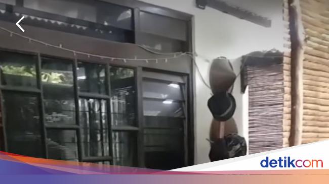 Ada Ada Saja Viral Sekeluarga Doa Bersama Karena Andin Ikatan Cinta Hilang