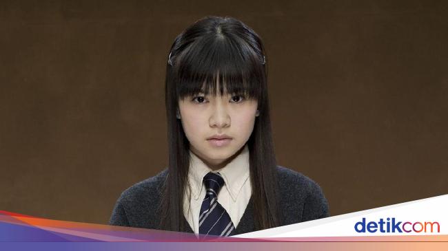 Aktris China Dapat Perlakuan Rasisme karena Peran Jadi Pacar Harry Potter