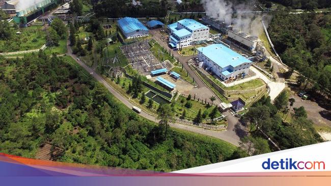 PLN IP Genjot Penggunaan Hidrogen Jadi Sumber Pembangkit Listrik
