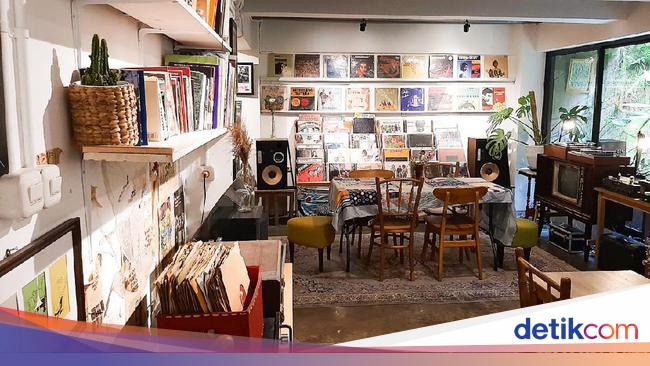 Ini 5 Tempat Makan 'Hidden Gem' yang Jualan di Rumah Pemiliknya