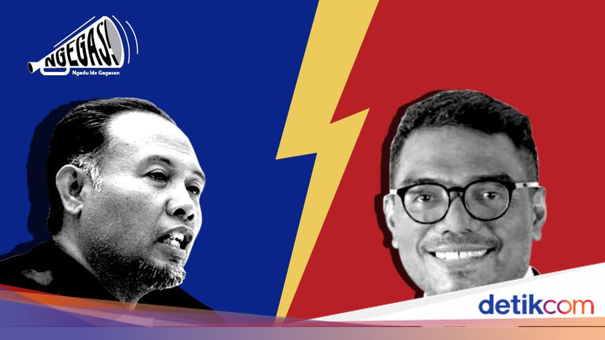 Bambang Widjojanto Sebut Era Jokowi Brutal, KSP Bantah Klaim KLB Demokrat