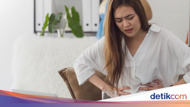 Haid Deras Bisa Jadi Sinyal Bahaya Tumor Kandungan: Segera Cek!