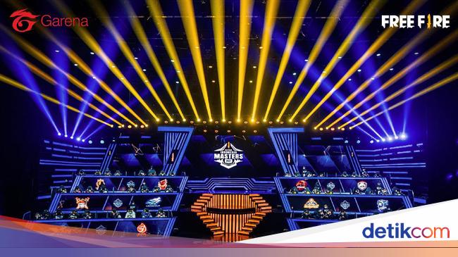 Evos Esports Kantongi Golden Ticket Grand Finals Ffim 2021 Spring World Today News Evos Esports Kantongi Golden Ticket Grand Finals Ffim 2021 Spring World Today News