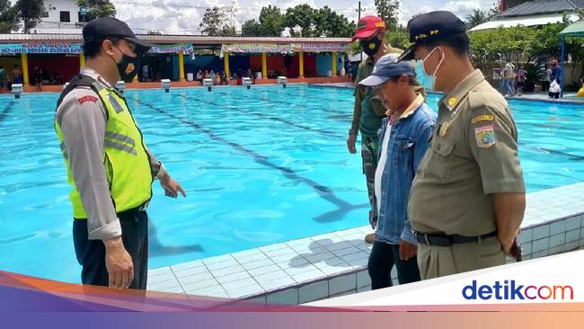 Bocah Di Malang Tewas Tenggelam Dalam Kolam Renang Dewasa