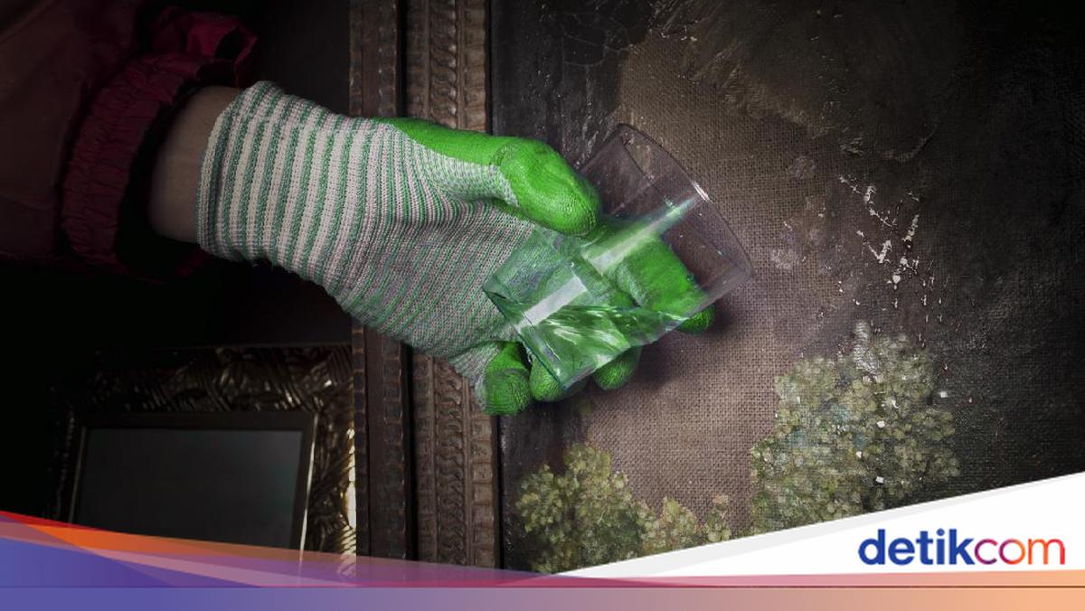 Polisi Ungkap Kondisi Siswa SMK Korban Penyiraman Air Keras di Jakpus