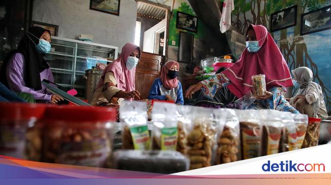 www.depkop.go.id Bukan untuk Daftar BLT UMKM, Simak di Sini Caranya