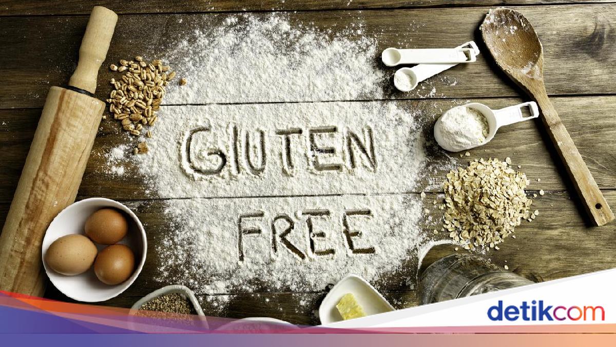 Kasus Bakery Gluten Free Palsu, Ibu Ini Ungkap Anaknya Alergi Akut
