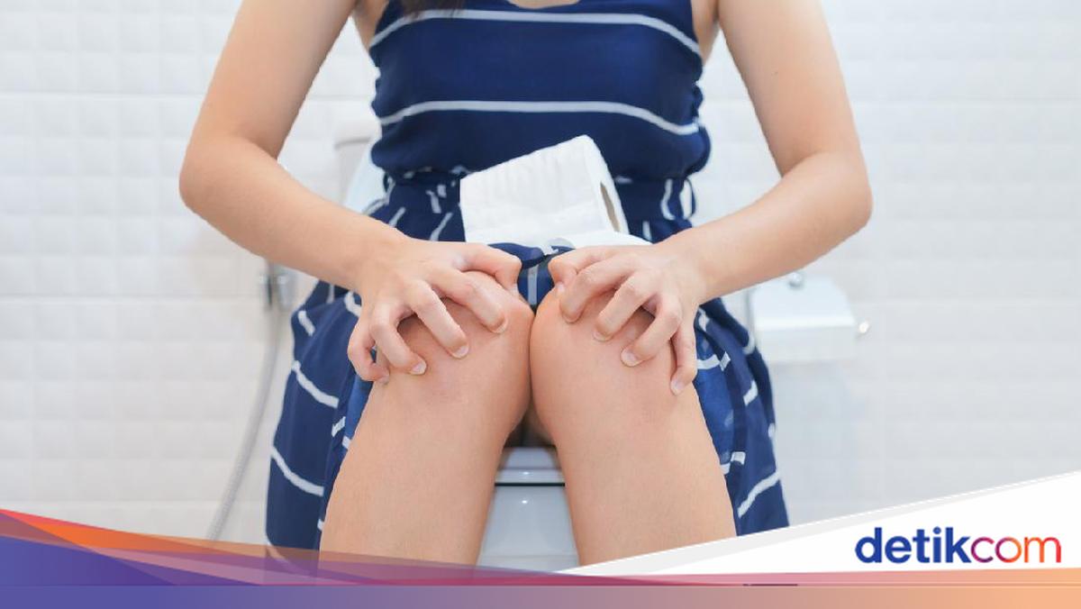 Buang Air Besar, Masalah Seks Hingga Kepercayaan Diri
