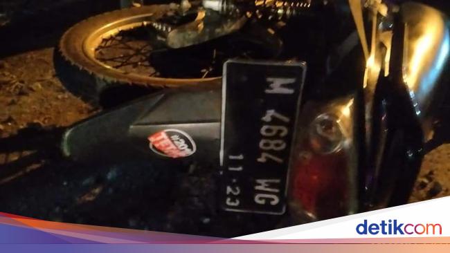 Mahasiswa Iain Jember Tewas Setelah Jatuh Dari Motor Lalu Terlindas Truk
