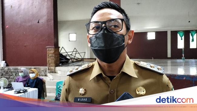 Berselisih Wabup Ngaku Lama Tak Komunikasi Dengan Bupati Kuningan