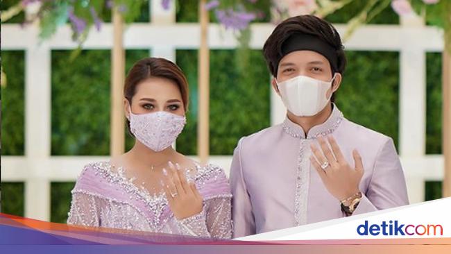 Eksklusif Detail Perhiasan Mewah Lamaran Aurel Atta Harganya Ratusan Juta