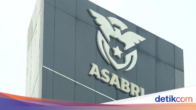 Erick Thohir Tunjuk Dirut Baru Asabri, Ini Sosoknya