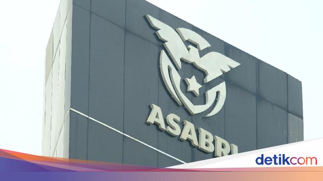 Erick Thohir Tunjuk Dirut Baru Asabri, Ini Sosoknya