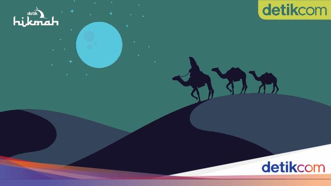 Pengertian Khulafaur Rasyidin Dan Kisah Teladannya Pengertian Khulafaur Rasyidin Dan Kisah Teladannya