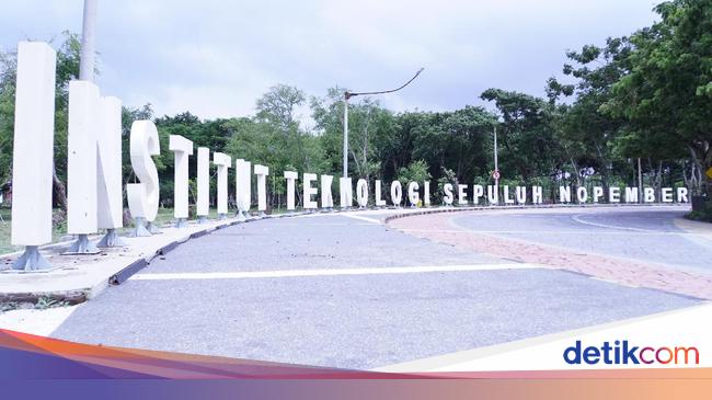 Mengenal Prodi Baru Teknik Pangan Di Its Prospek Kerja Daya Tampungnya